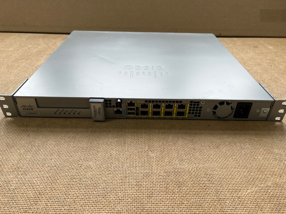 CISCO ASA5525-K9 - Esphere Network GmbH - Affordable Network Solutions 