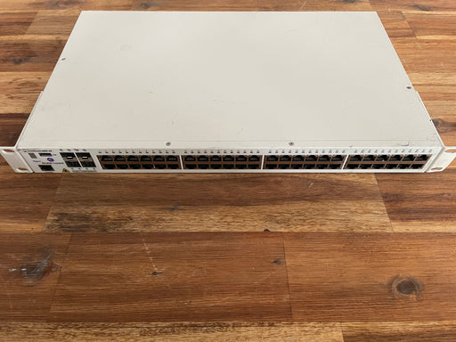 OS6850-48 - Esphere Network GmbH - Affordable Network Solutions 