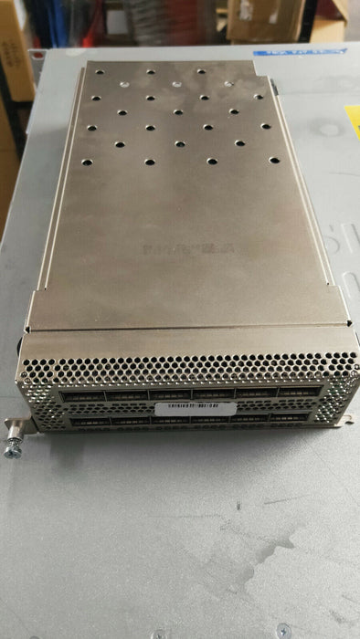 Cisco Systems N6K-C6004-M12Q - Esphere Network GmbH - Affordable Network Solutions 