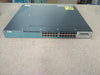 WS-C3560X-24T-L - Esphere Network GmbH - Affordable Network Solutions 