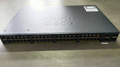 CISCO WS-C2960X-48TS-L - Esphere Network GmbH - Affordable Network Solutions 
