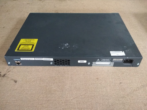 WS-C2960-24LT-L - Esphere Network GmbH - Affordable Network Solutions 