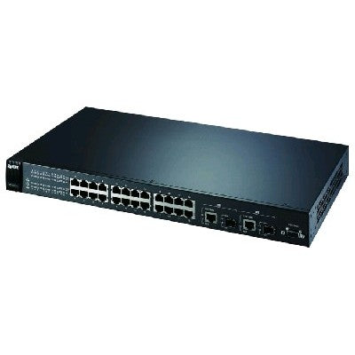 ES-2024PWR - Esphere Network GmbH - Affordable Network Solutions 
