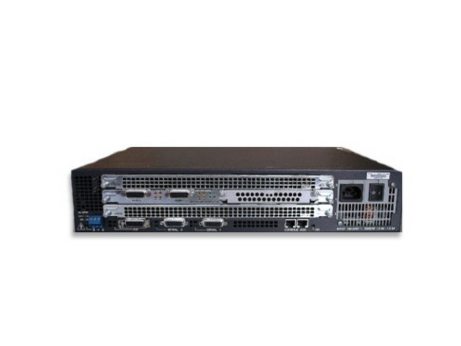 Cisco Systems AS5200 - Esphere Network GmbH - Affordable Network Solutions 