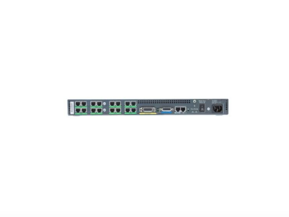 Cisco Systems AS5400RM-24 - Esphere Network GmbH - Affordable Network Solutions 
