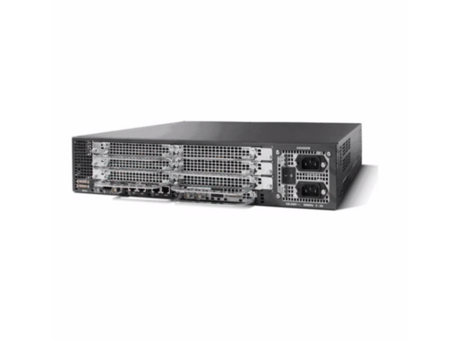 Cisco Systems AS5400-DC - Esphere Network GmbH - Affordable Network Solutions 