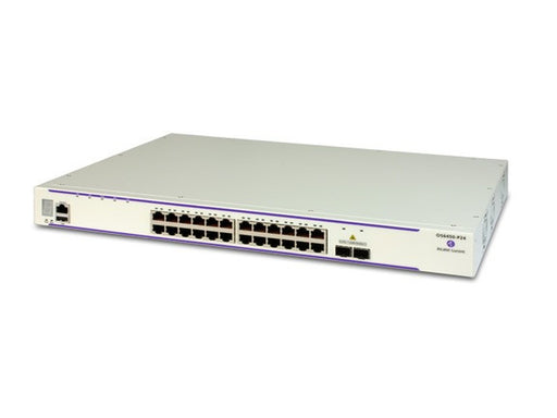 Alcatel OS6450-P24L - Esphere Network GmbH - Affordable Network Solutions 