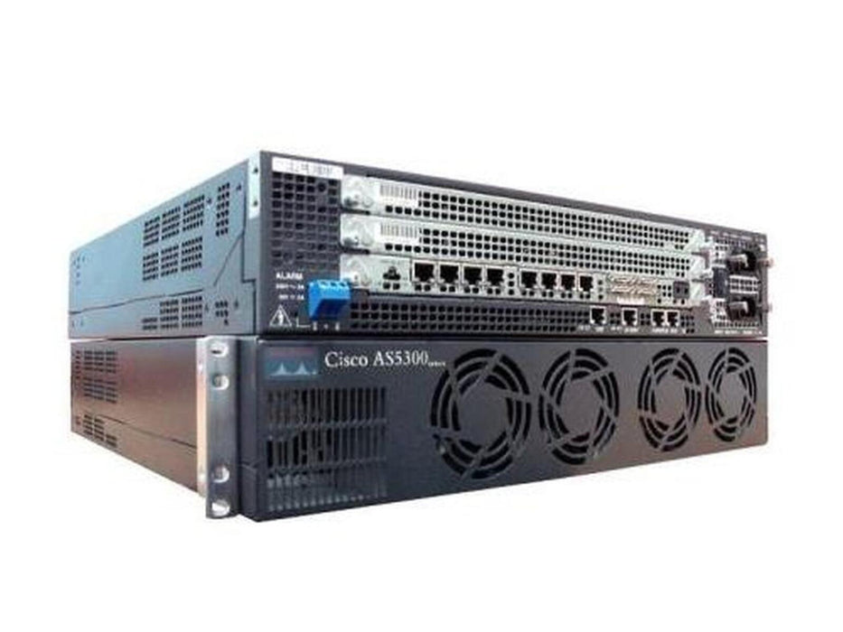 Cisco Systems AS53-240-RPS-CH - Esphere Network GmbH - Affordable Network Solutions 