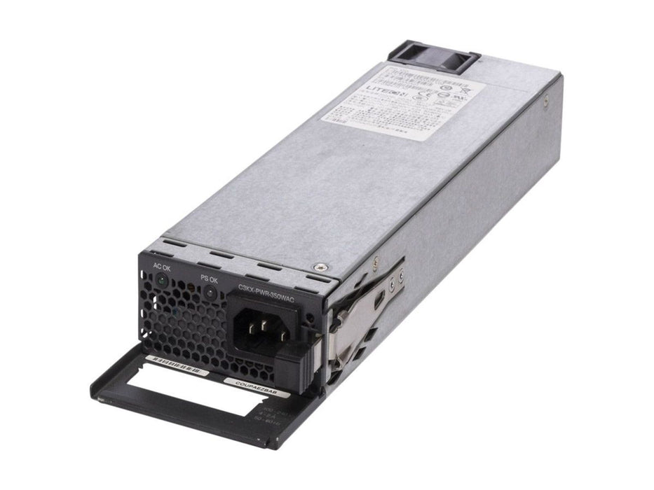 Cisco Systems C3KX-PWR-1100WAC/2 - Esphere Network GmbH - Affordable Network Solutions 