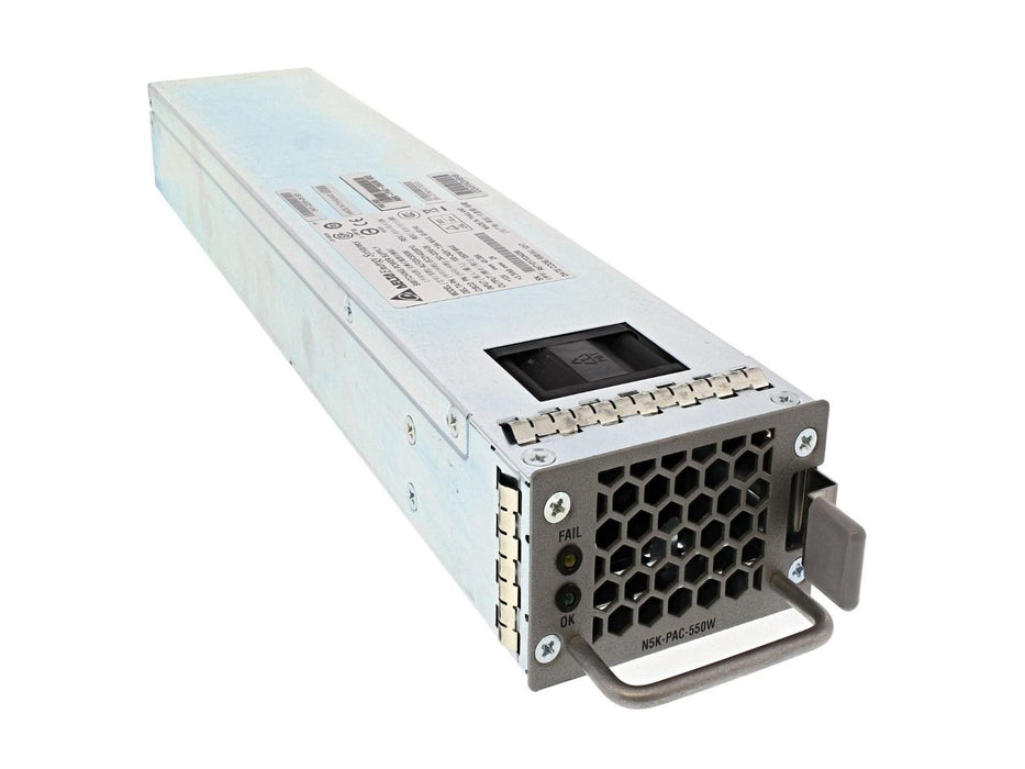 Cisco Systems 6260-1-PEM-DC - Esphere Network GmbH - Affordable Network Solutions 