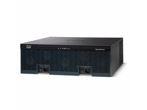 Cisco Systems CISCO3925-CHASSIS - Esphere Network GmbH - Affordable Network Solutions 