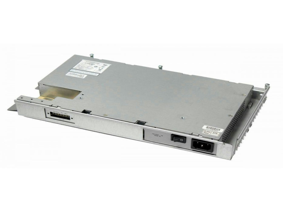 Cisco Systems PWR-3660-AC - Esphere Network GmbH - Affordable Network Solutions 