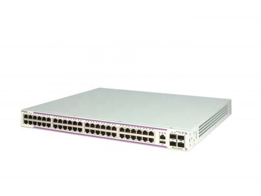 Alcatel OS6450-P48L - Esphere Network GmbH - Affordable Network Solutions 
