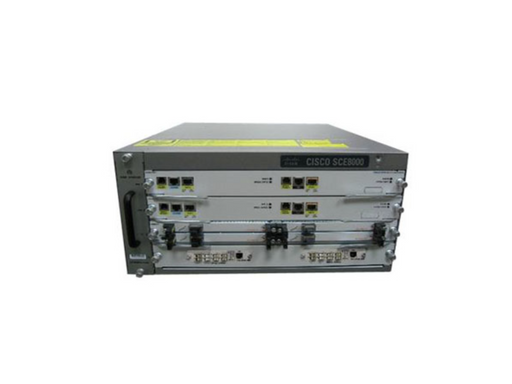 Cisco Systems SCE8000-4X10G-E - Esphere Network GmbH - Affordable Network Solutions 