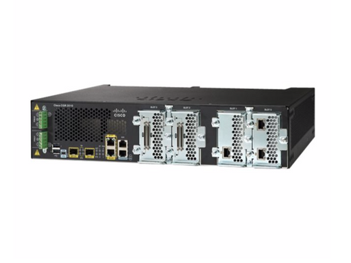 Cisco Systems CGR-2010-SEC/K9 - Esphere Network GmbH - Affordable Network Solutions 