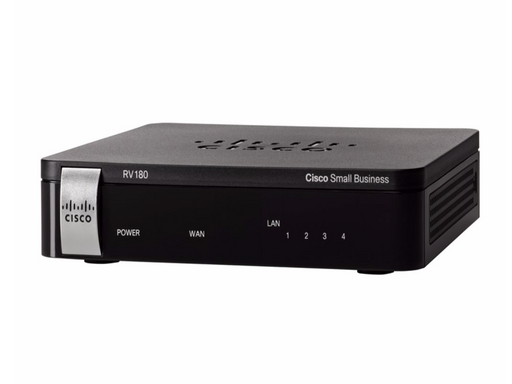 Cisco Systems RV180-K9-G5 - Esphere Network GmbH - Affordable Network Solutions 