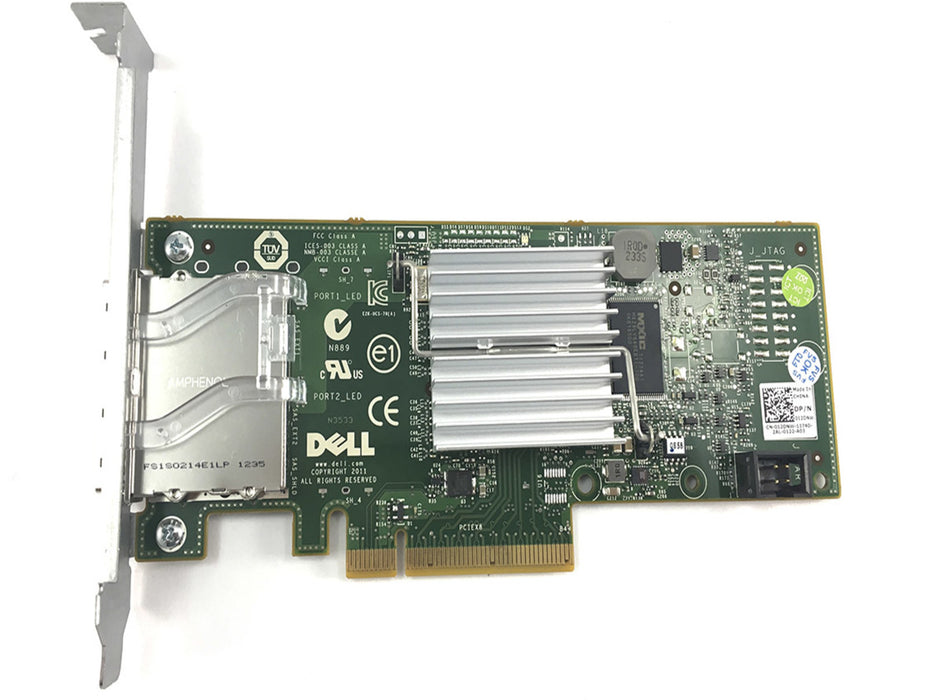 DELL 012DNW - Esphere Network GmbH - Affordable Network Solutions 