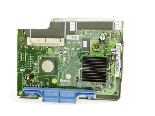 DELL TU005 - Esphere Network GmbH - Affordable Network Solutions 