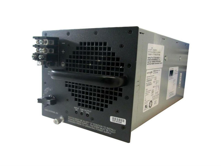 Cisco Systems WS-CDC-2500W/2 - Esphere Network GmbH - Affordable Network Solutions 