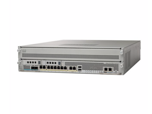 Cisco Systems ASA5585-NM-8-10GE - Esphere Network GmbH - Affordable Network Solutions 