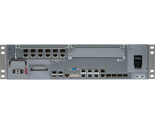 Juniper ACX4000-2-6GE-AC - Esphere Network GmbH - Affordable Network Solutions 