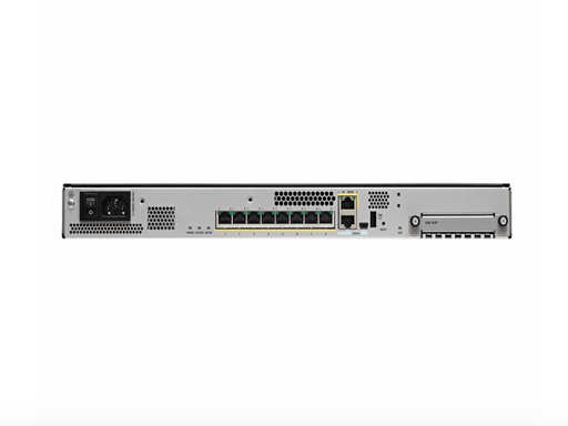 Cisco Systems ASA5585-SSP-CX10-K9 - Esphere Network GmbH - Affordable Network Solutions 