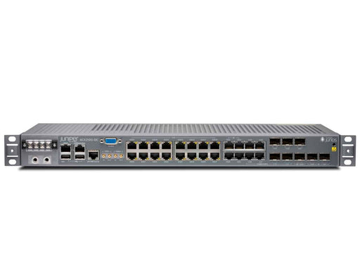 Juniper ACX2100-DC - Esphere Network GmbH - Affordable Network Solutions 