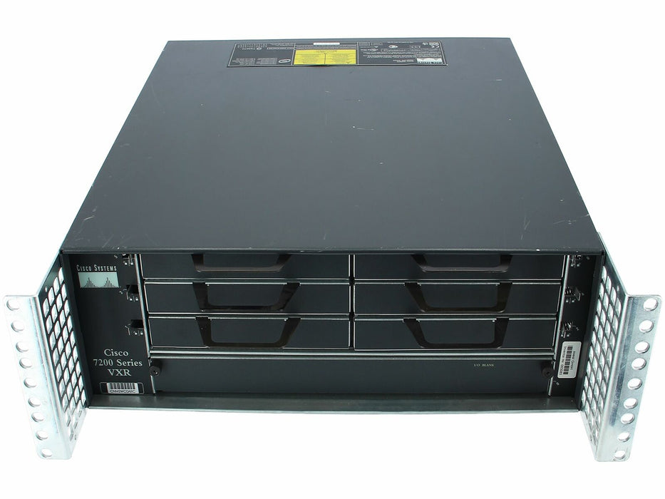 Cisco Systems PWR-7204-NR - Esphere Network GmbH - Affordable Network Solutions 