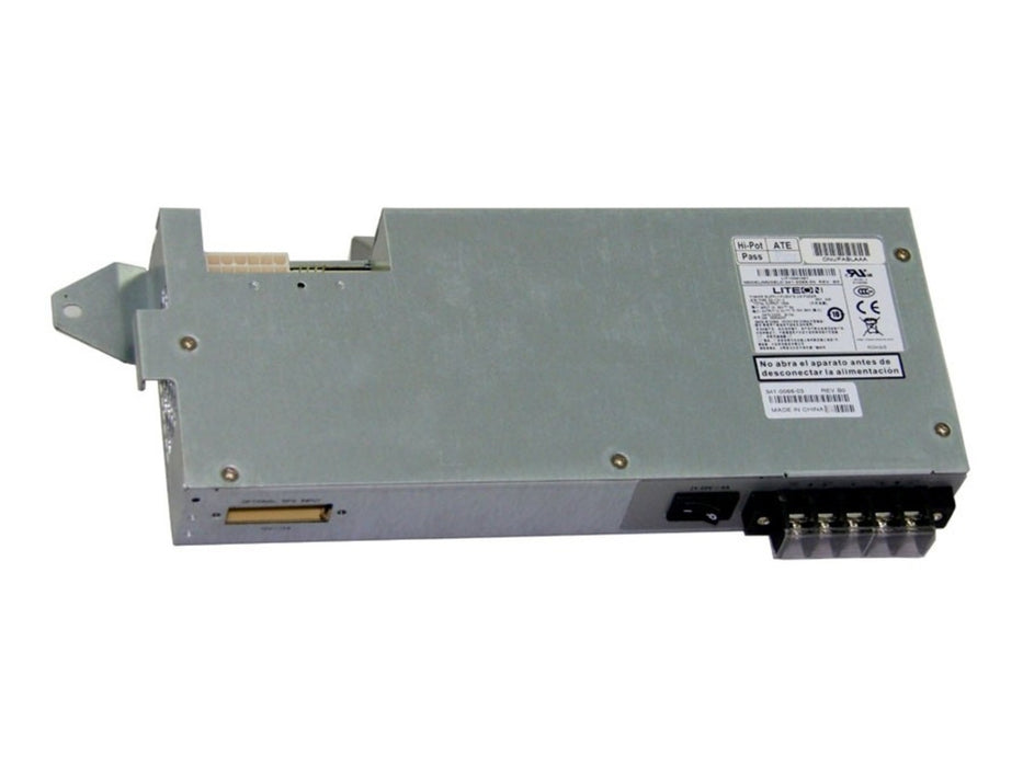 Cisco Systems PWR-1500-DC - Esphere Network GmbH - Affordable Network Solutions 