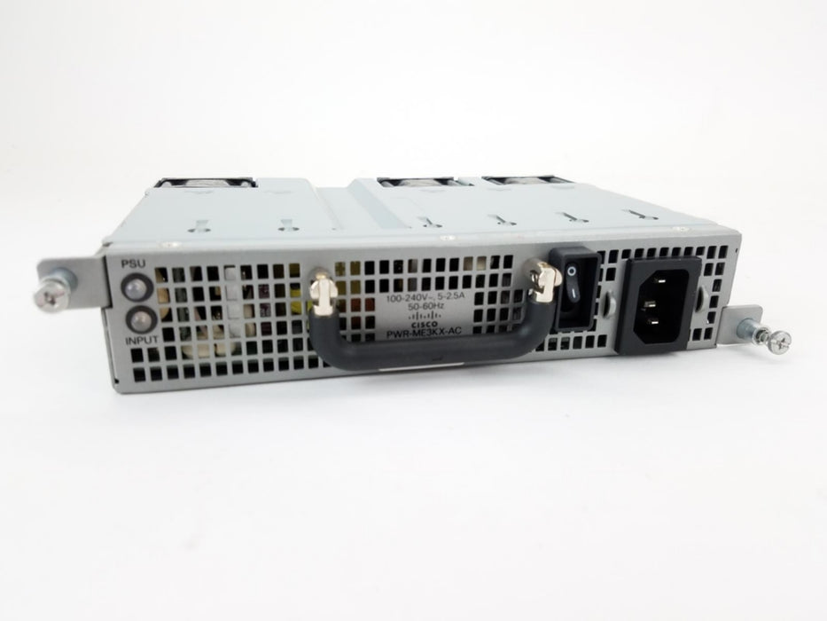 Cisco Systems PWR-ME3KX-AC - Esphere Network GmbH - Affordable Network Solutions 