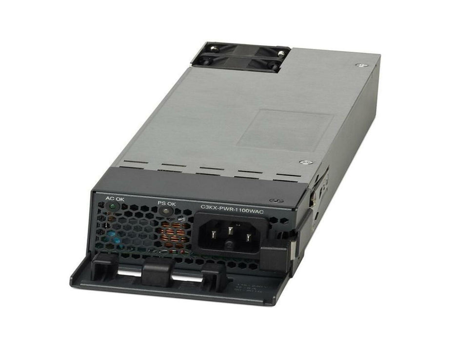 Cisco Systems PA-1711-1-LF - Esphere Network GmbH - Affordable Network Solutions 