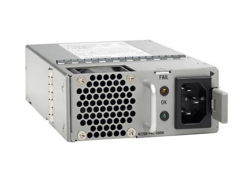 Cisco Systems NXA-PAC-500W-PE - Esphere Network GmbH - Affordable Network Solutions 