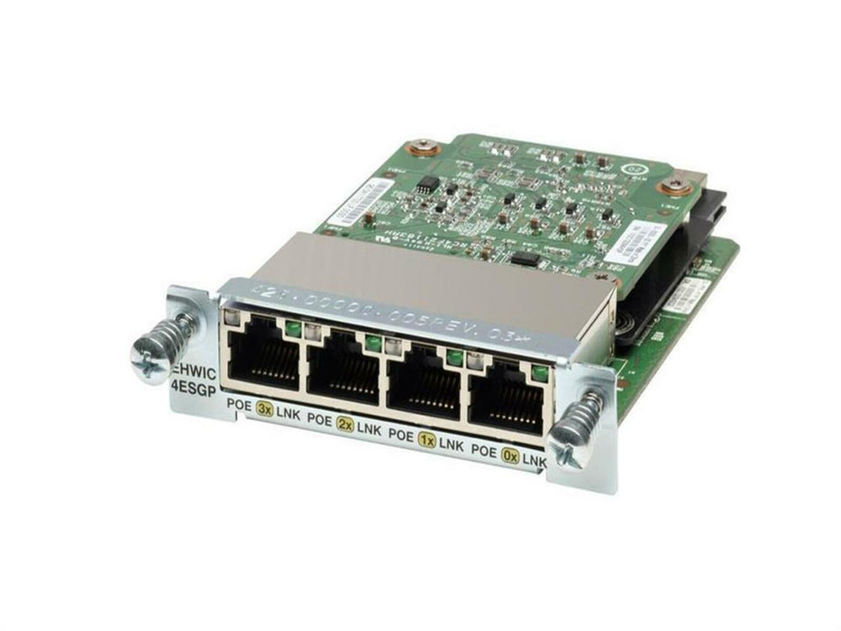 Cisco Systems HWIC-AP-AG-E - Esphere Network GmbH - Affordable Network Solutions 