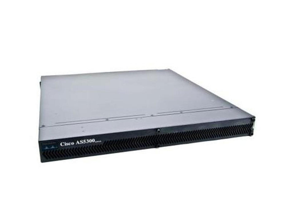Cisco Systems AS5350 - Esphere Network GmbH - Affordable Network Solutions 