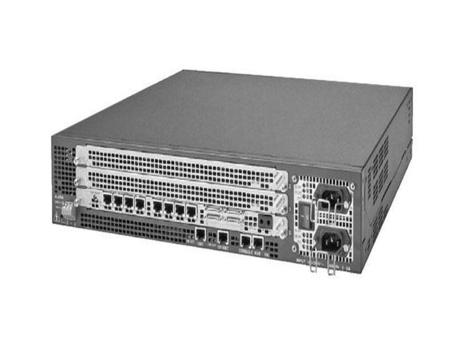 Cisco Systems AS54HPX-16E1-480AC - Esphere Network GmbH - Affordable Network Solutions 