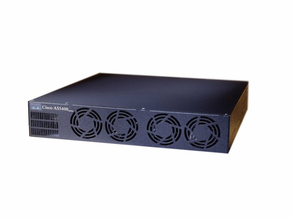 Cisco Systems AS54XM-8T1-192-V - Esphere Network GmbH - Affordable Network Solutions 