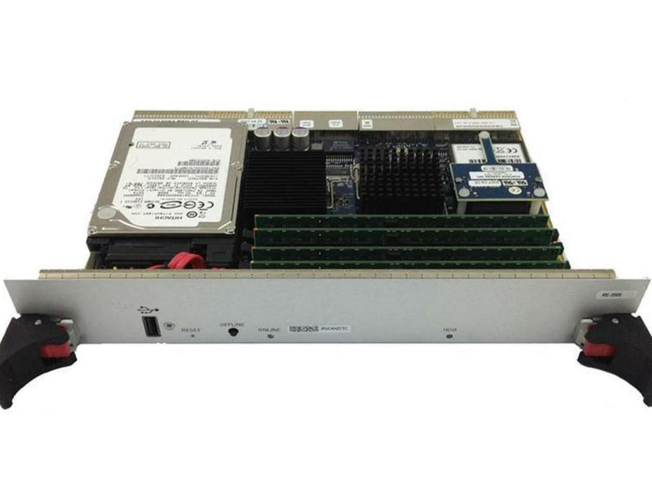 Juniper RE-A-1000-2048-WW-S - Esphere Network GmbH - Affordable Network Solutions 