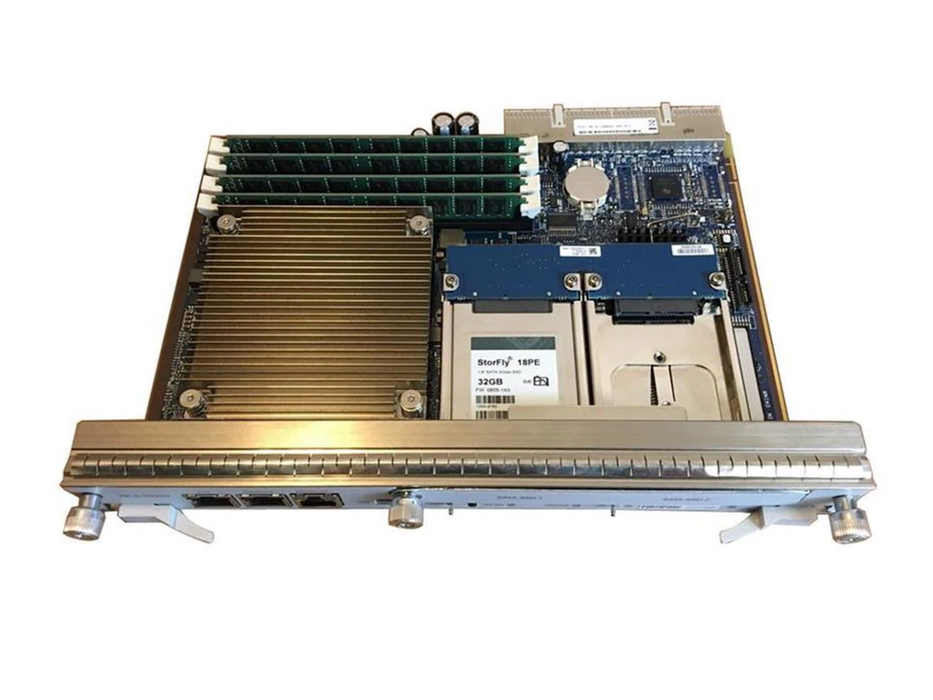 Juniper RE-B-1800X1-4G-S - Esphere Network GmbH - Affordable Network Solutions 