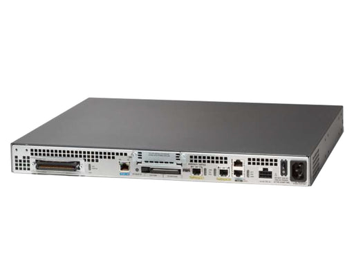 Cisco Systems IAD2431-16FXS - Esphere Network GmbH - Affordable Network Solutions 