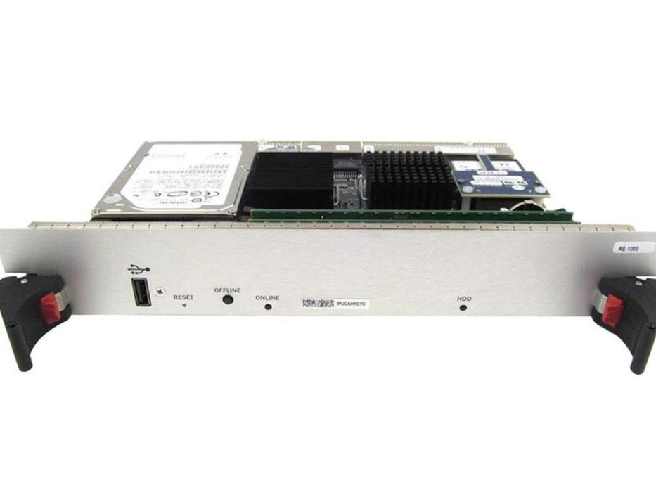 Juniper RE-A-1000-2048-S - Esphere Network GmbH - Affordable Network Solutions 