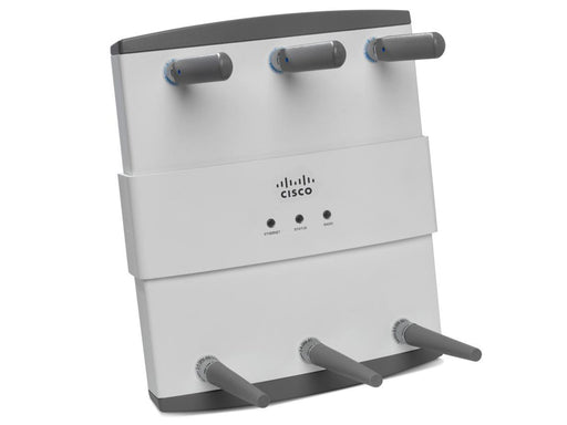 Cisco Systems AIR-AP1250 - Esphere Network GmbH - Affordable Network Solutions 