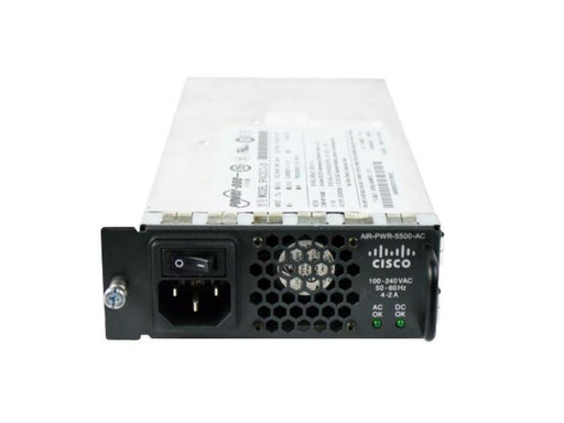 Cisco Systems AIR-SRVR-PWR - Esphere Network GmbH - Affordable Network Solutions 