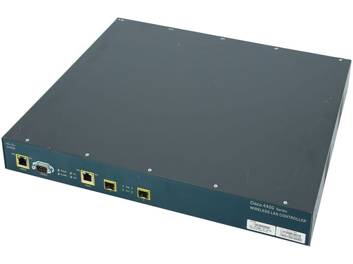 Cisco Systems AIR-WLC4136-K9 - Esphere Network GmbH - Affordable Network Solutions 