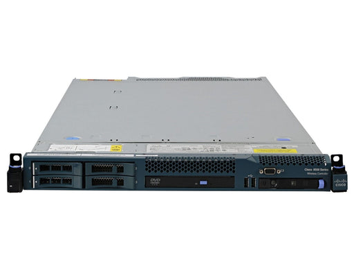 Cisco Systems AIR-CT8510-3K-K9 - Esphere Network GmbH - Affordable Network Solutions 