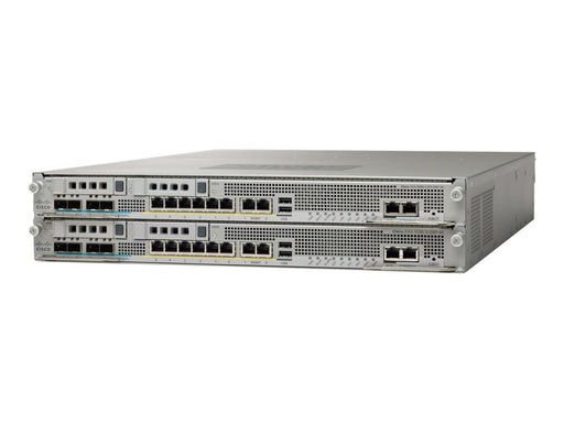 Cisco Systems ASA5585-S10C10-K8 - Esphere Network GmbH - Affordable Network Solutions 