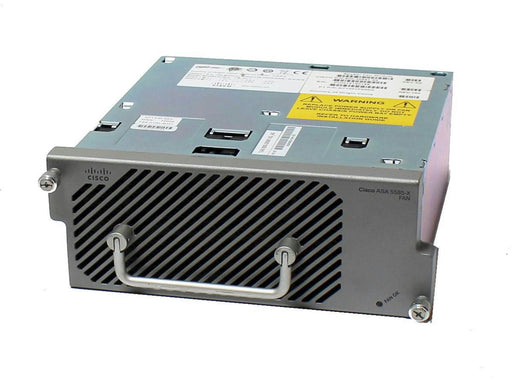 Cisco Systems ASA5585-FAN - Esphere Network GmbH - Affordable Network Solutions 