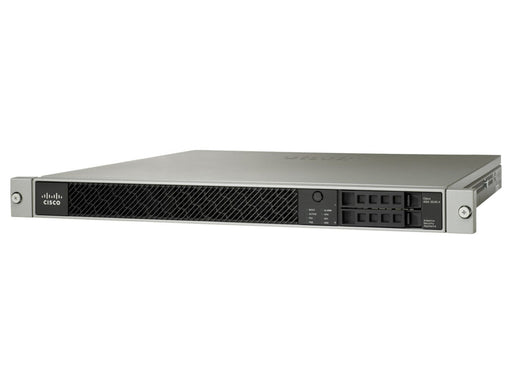 Cisco Systems ASA5512-FPWR-K9 - Esphere Network GmbH - Affordable Network Solutions 