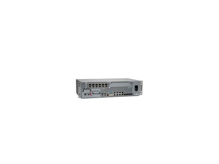 Juniper ACX4000BASE-AC - Esphere Network GmbH - Affordable Network Solutions 
