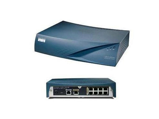 Cisco Systems CVPN3030E-NRBUN-K9 - Esphere Network GmbH - Affordable Network Solutions 
