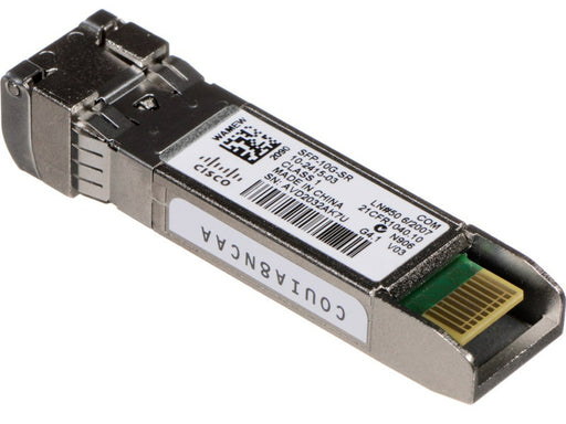 Arista SFP-1G-SX - Esphere Network GmbH - Affordable Network Solutions 
